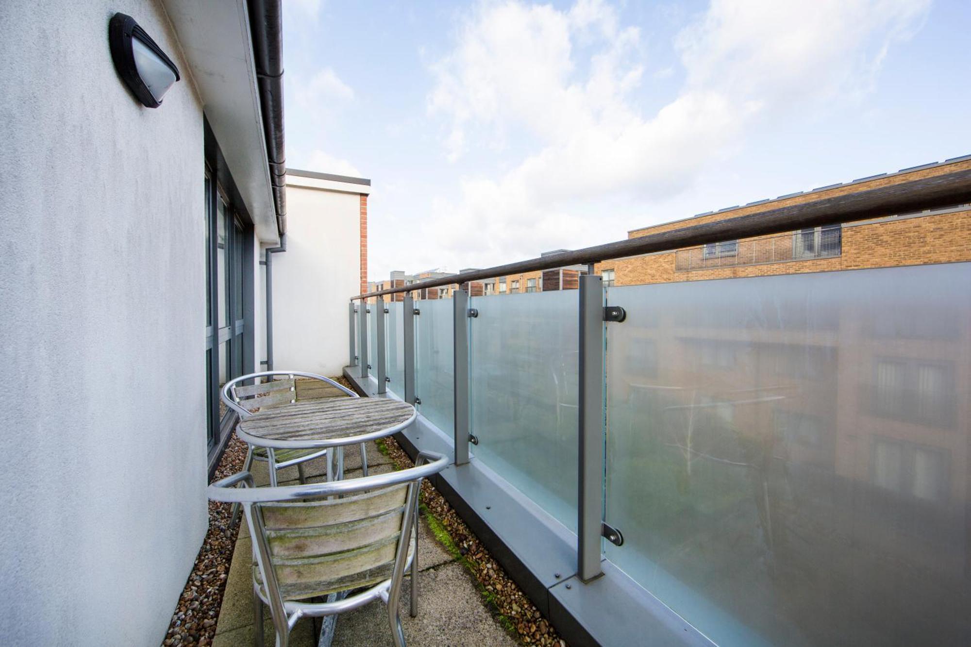 Apartment Elbe Street *